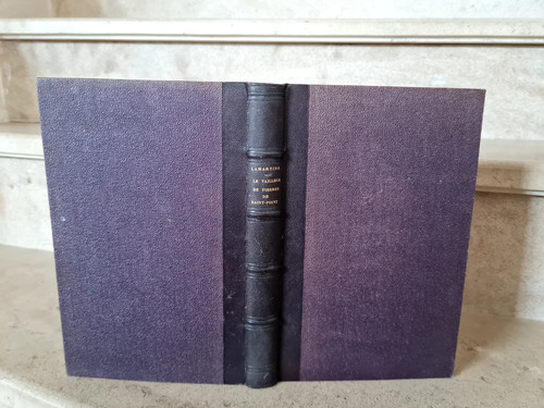 Lamartine tailleur de - lamartine, -le