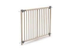 Barrière de sécurité bébé