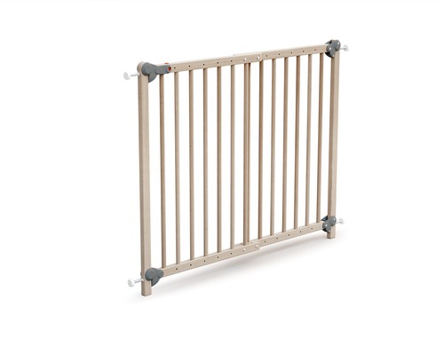 Barrière sécurité bébé - barrière, de