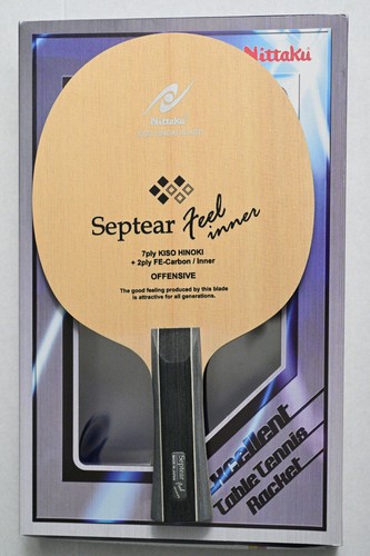 Nittaku septear feel - nittaku,