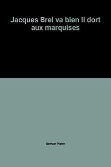Jacques brel bien - jacques, dort