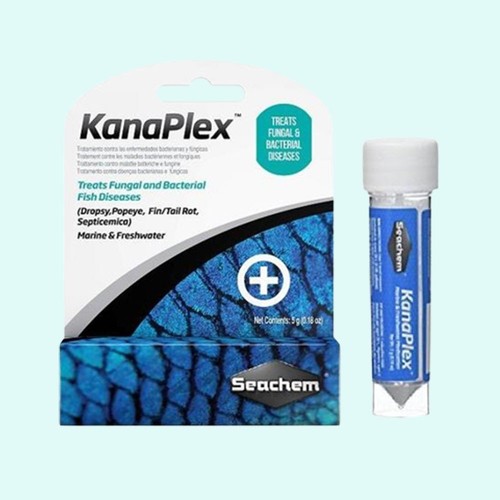 Seachem kanaplex marine - seachem, &