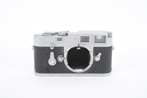 Leitz camera leica m3 - leitz,