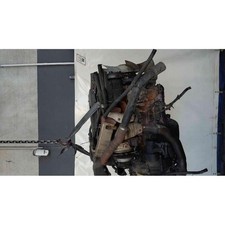 ISUZU4HK1E5C moteur complet