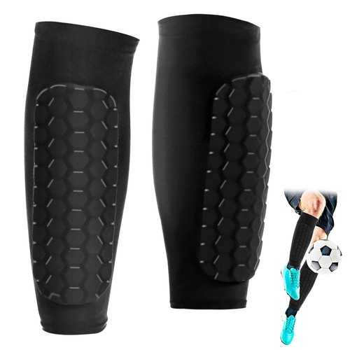 Paire protege tibia foot - paire,