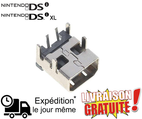 Pièce détachée nintendo dsi - détachée,