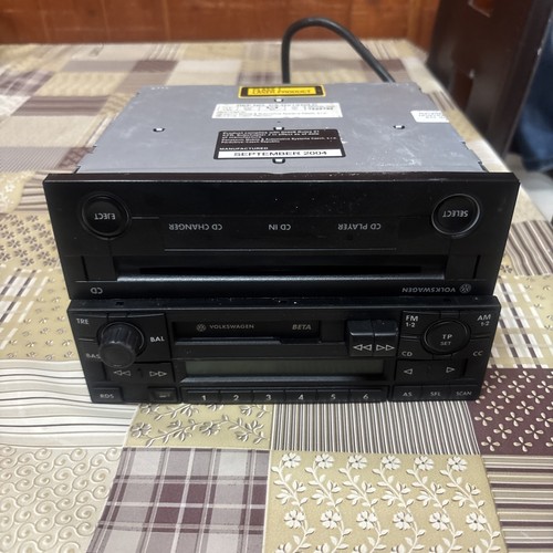 Autoradio polo - polo, 4
