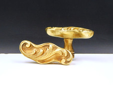 ▨7mm Lot 2 Anciens Boutons