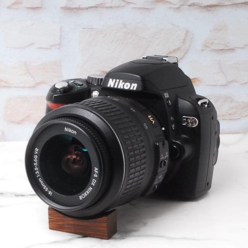 Kit appareil photo reflex