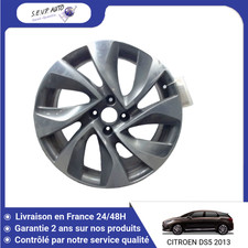 🇫🇷 JANTE ALUMINIUM