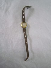 MONTRE VINTAGE DAME AURORE