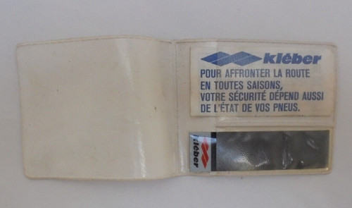 Kleber frost hazard detector - frost,