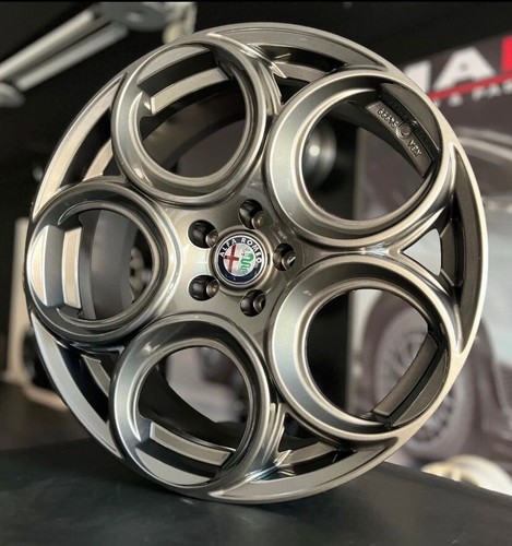 Jantes alfa romeo - 4x,