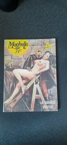 Elvifrance maghella n 53 - maghella,