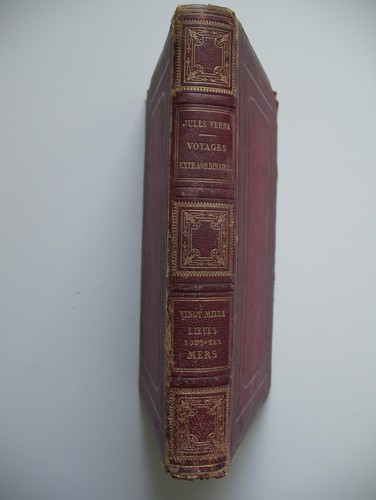 Livre 1870 jules - livre, de