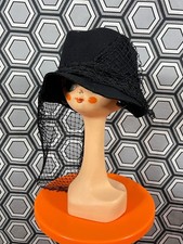 Chapeau Yohji Yamamoto 