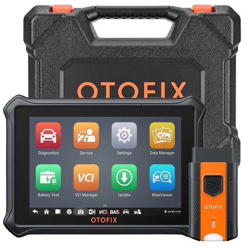 2026 otofix valise - otofix, d1