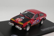 Altaya Alfa Romeo Alfetta GTV