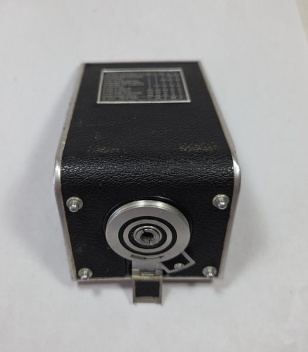 Rolleiflex film door 24x36mm - film,