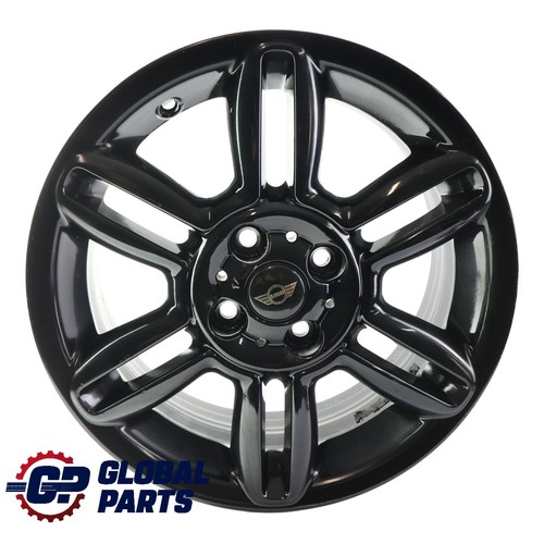 Mini cooper r55 r56 r57 - cooper, jante
