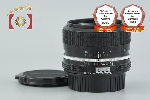 Nouvel objectif converti nikon - converti,