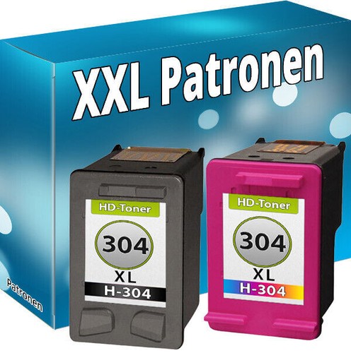 Cartouches encre pour 304 - cartouches,