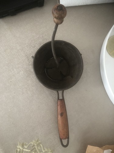 Moulinette ancienne