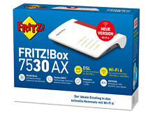 AVM fritzbox 7530 Ax Wifi 6