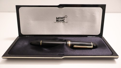 Ancien stylo plume fountain - plume,