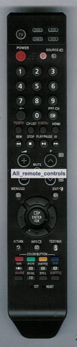 Telecommande pour samsung - telecommande,