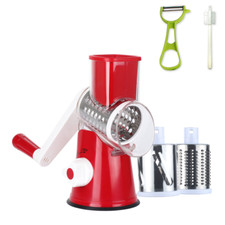 Mandoline Râpe Coupe légumes
