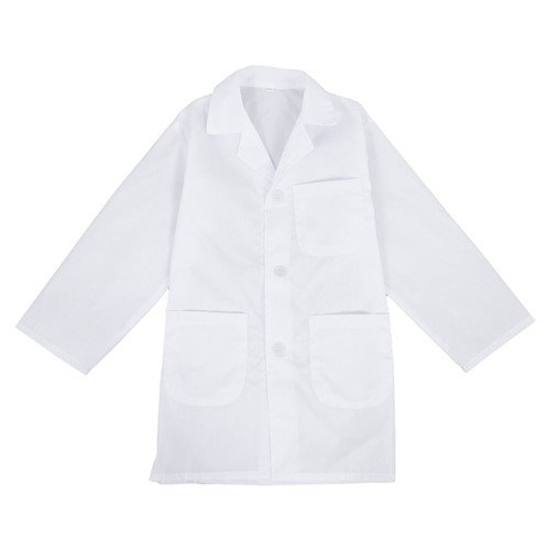 Costume blouse laboratoire - blouse,