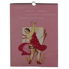 Calendrier Perpétuel D