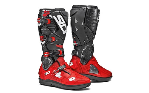 Bottes motocross homme sidi - de,