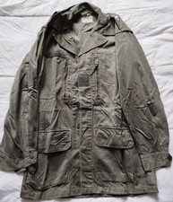 veste treillis de combat