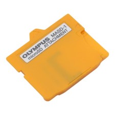 Adaptateur Micro SD Olympus XD