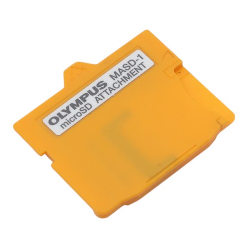 Adaptateur micro olympus xd - adaptateur,