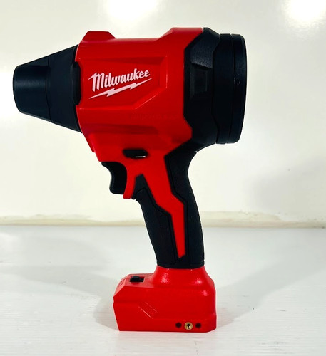 Milwaukee m18 precision blower - m18,