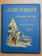 L'Armée Française - Annuaire