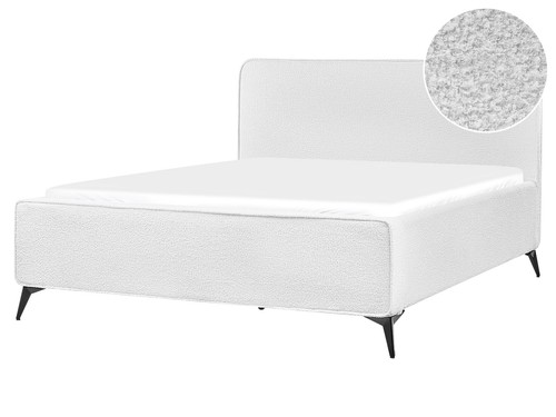 Lit double moderne - double, en