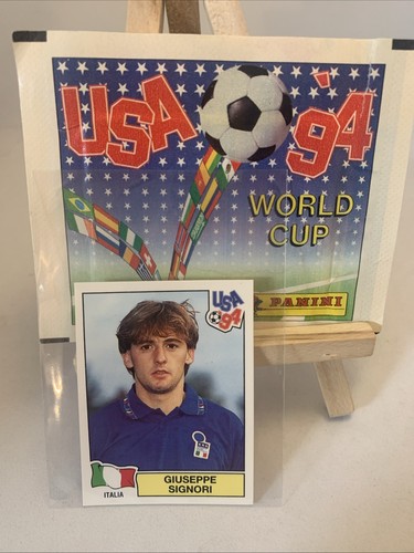 Sticker panini usa giuseppe - 94,