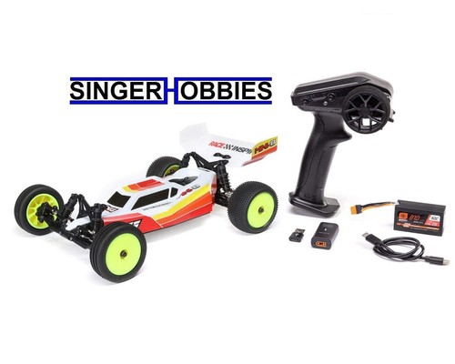 Losi los01024t1 mini b - losi, 1/16