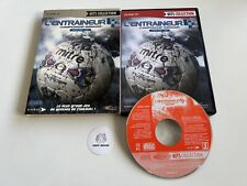 L’ENTRAINEUR 4 Championship