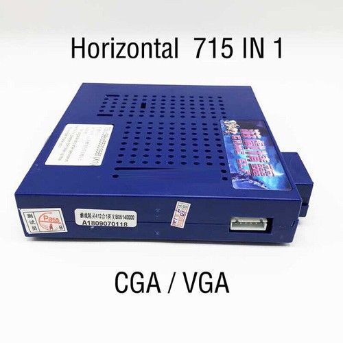 Arcade jamma game board - jamma,