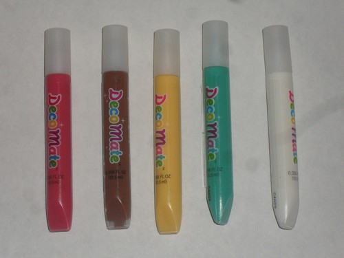 Crayon 5ml pour - 10,5ml, imitation