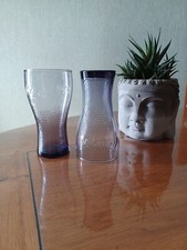 2 Verres Collector Coca-Cola