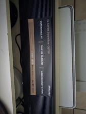 Barre de son SAMSUNG HW-QS710F