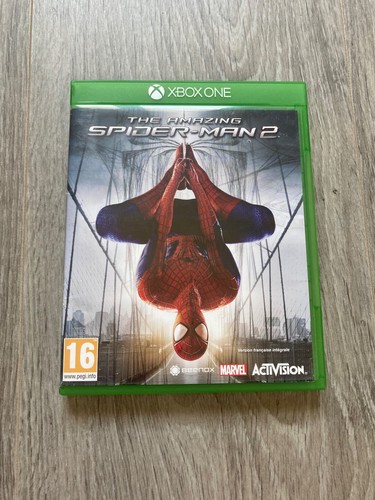 The amazing spider - the,