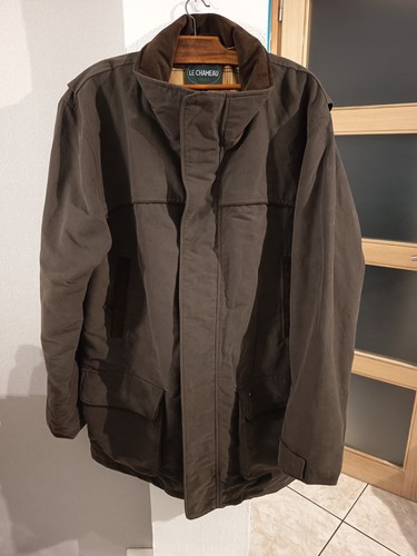 Chameau veste chasse - le,