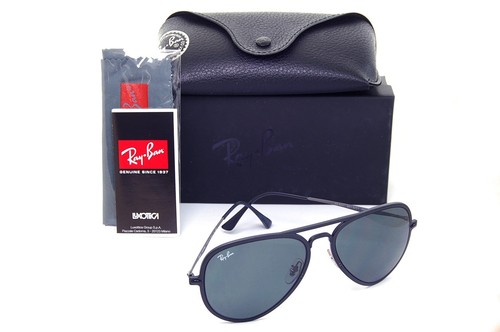 Lunettes ray ban - lunettes, light